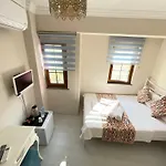 Ada Olympos Otel