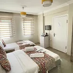 Ada Olympos Otel