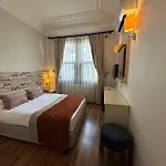 Aspen Hotel Kaleici