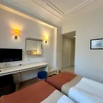 Aspen Hotel Kaleici