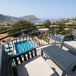 Villa Manolya