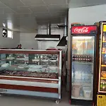 Hotel Yagmur