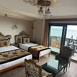 The Byzantium Suites Hotel & Spa