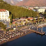 Marbas Select Beach , Adult Only 14 Plus