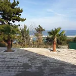 Gerze Bungalov Saklikent