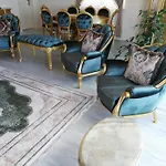 Trabzon My White House