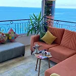 Trabzon My White House