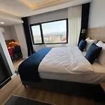 The Blue Suites