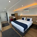 The Blue Suites