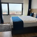 The Blue Suites