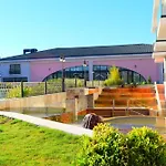 Pamukkale Kaya Thermal Spa Hotel
