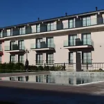 Pamukkale Kaya Thermal Spa Hotel