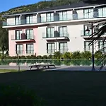 Pamukkale Kaya Thermal Spa Hotel