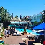 Ambassador Hotel & Spa