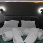 Aybek Ratio Hotel