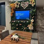 Avrasya Port Hotel