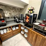 Avrasya Port Hotel