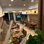Avrasya Port Hotel