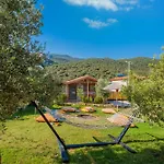 Kas Joy Glamping