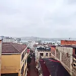 Galata Zade Luxury Boutique Hotel