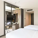Crowne Plaza Ankara By Ihg