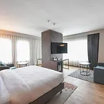 Crowne Plaza Ankara By Ihg