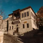 Asmali Konak Cave Suites