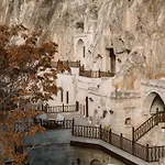 Asmali Konak Cave Suites