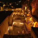 Asmali Konak Cave Suites