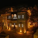 Asmali Konak Cave Suites