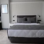 Roseira Mar-Inn Luxury