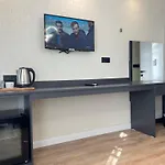 Feycem Suites Hotel