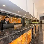 The Nirvanas Hotel