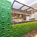 The Nirvanas Hotel