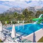 Ma Biche Kemer By Werde Hotels