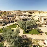 Mdc Cave Hotel