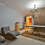 Goreme Cave Rooms&Pool
