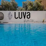 Luva Butik Otel