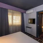 Tulip City Hotel & Spa