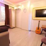 Sahrakent Hotel - Atasehir