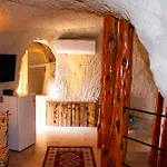 Cappadocia Ennar Cave Swimming Pool Hot & Spa