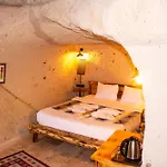 Cappadocia Ennar Cave Swimming Pool Hot & Spa