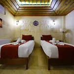 Balloon Cave Hotel