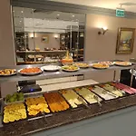 Mineo Hotel Taksim