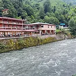 Kaptan Otel