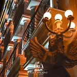 Park Milano Hotel
