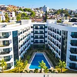 Seasight Suites