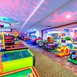 Bera Alanya Hotel