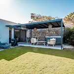 Cimentepe Residence Deluxe 2 - Villa With Jacuzzi In Yalikavak
