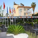 Hotel Dream Of Side